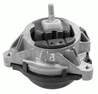 Подушка двигуна (L) BMW 3 (F30/F80) 11-18 36993 01 LEMFORDER 36993-01