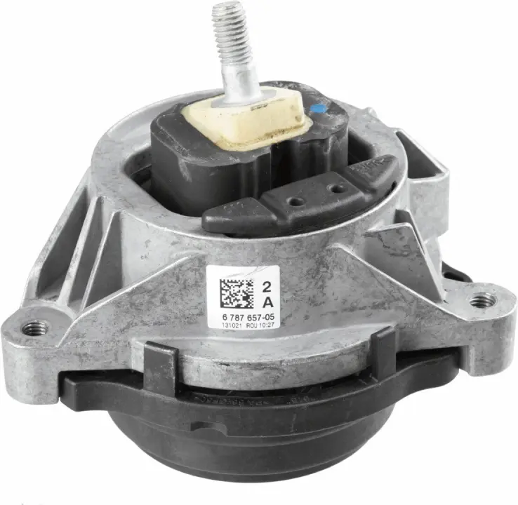 Подушка двигуна (L) BMW 1 (F20)/3 (F30/F80) 11-19 B37/B47/N20/N26/N47/N55 36995 01 LEMFORDER 36995-01 (фото 1)