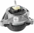 Подушка двигуна (L) BMW 1 (F20)/3 (F30/F80) 11-19 B37/B47/N20/N26/N47/N55 36995 01 LEMFORDER 36995-01 (фото 1)