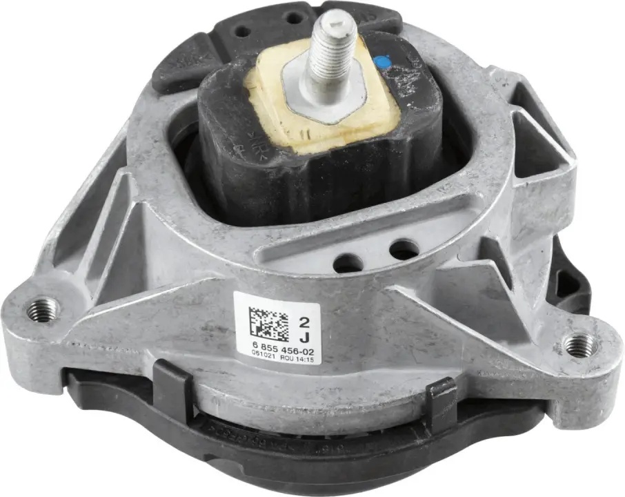 Подушка двигуна (R) BMW 1 (F20/F21)/2 (F22/F23/F87)/3 (F30/31/F80) 1.5-2.0 11- (N47/N20/N13) 36997 01 LEMFORDER 36997-01 (фото 1)