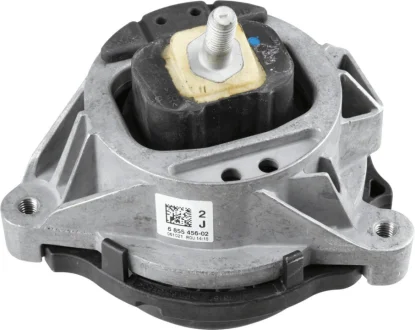Подушка двигуна (R) BMW 1 (F20/F21)/2 (F22/F23/F87)/3 (F30/31/F80) 1.5-2.0 11- (N47/N20/N13) 36997 01 LEMFORDER 36997-01