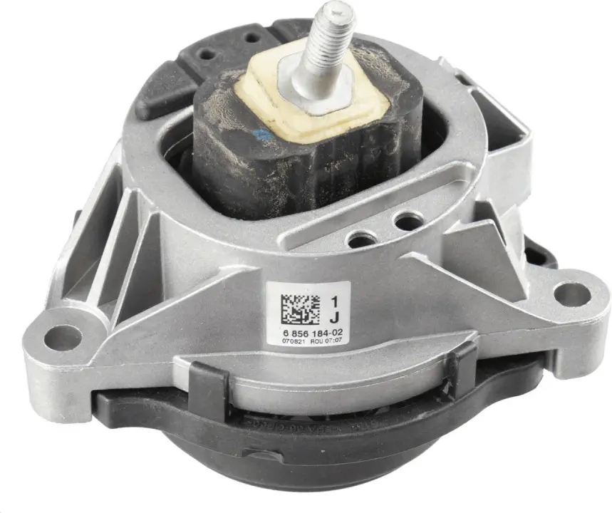 Подушка двигуна (R) BMW 3 (F30/F80)/X3 (F25)/X4 (F26) 12-18 B46/B48/N20/N26 36999 01 LEMFORDER 36999-01 (фото 1)