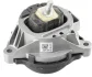 Подушка двигуна (R) BMW 3 (F30/F80)/X3 (F25)/X4 (F26) 12-18 B46/B48/N20/N26 36999 01 LEMFORDER 36999-01 (фото 1)