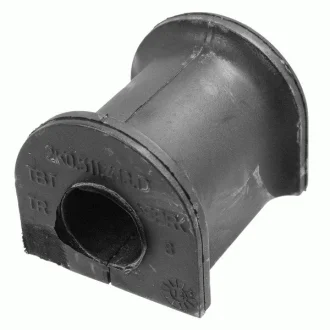 Втулки стаб. VW CADDY III 04-15 задн. міст (Вир-во) LEMFORDER 37067-01