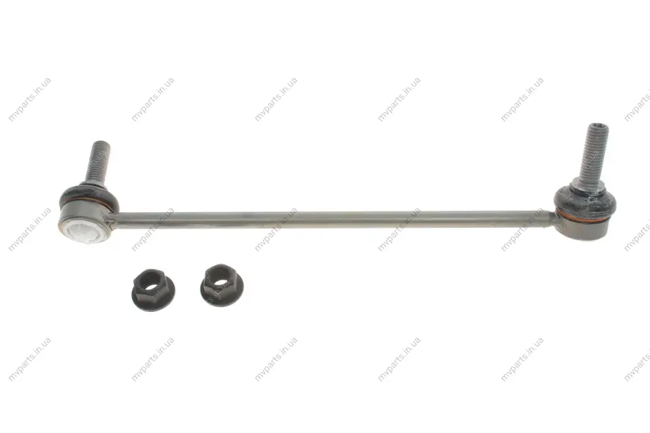 Тяга стабілізатора (переднього) (L) Land Rover Discovery III-IV/Range Rover Sport 04- 37100 01 LEMFORDER 37100-01 (фото 1)