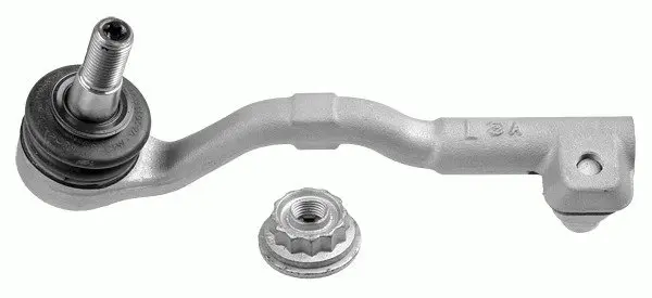 Наконечник тяги рульової (L) BMW X5 (F15/F85)/X6 (F16/F86) 13- 37166 01 LEMFORDER 37166-01 (фото 1)