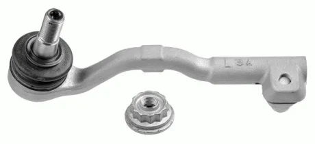 Наконечник тяги рульової (L) BMW X5 (F15/F85)/X6 (F16/F86) 13- 37166 01 LEMFORDER 37166-01
