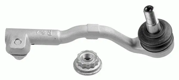 Наконечник тяги рульової (R) BMW X5 (F15/F85)/X6 (F16/F86) 13- 37167 01 LEMFORDER 37167-01 (фото 1)
