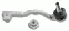 Наконечник тяги рульової (R) BMW X5 (F15/F85)/X6 (F16/F86) 13- 37167 01 LEMFORDER 37167-01 (фото 1)
