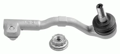Наконечник тяги рульової (R) BMW X5 (F15/F85)/X6 (F16/F86) 13- 37167 01 LEMFORDER 37167-01