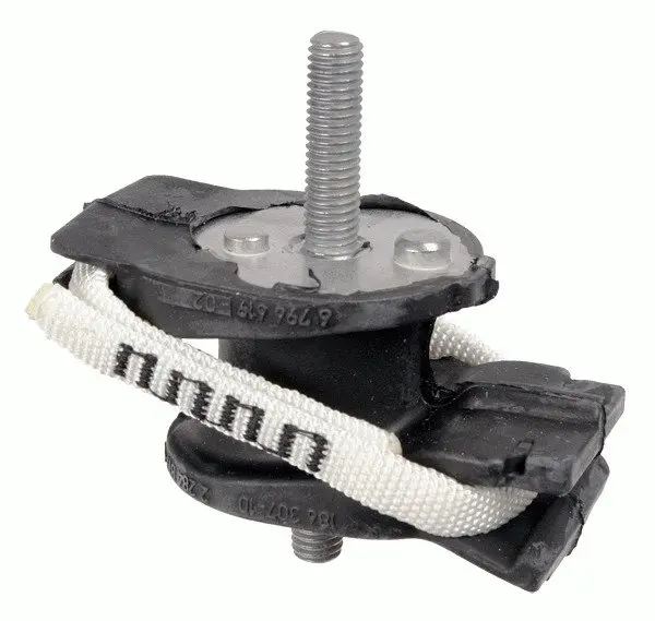 Подушка КПП BMW 1 (F20)/2 (F22)/3 (F30) 11- B37/N13/N47/N55 37187 01 LEMFORDER 37187-01 (фото 1)