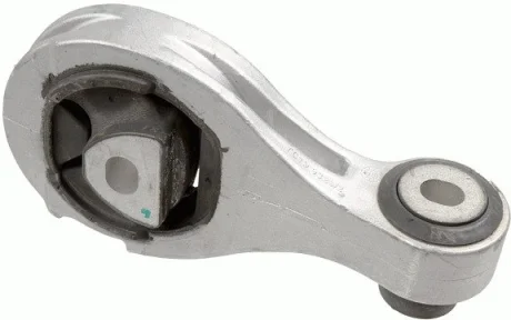Подушка двигуна FIAT DOBLO (вир-во Lemforder) LEMFORDER 37265-01