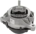 Подушка двигуна (L) BMW X3 (F25) 3.0 i 10-17 (N52/N55) 37293 01 LEMFORDER 37293-01 (фото 1)