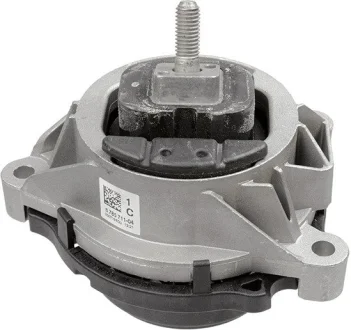 Подушка двигуна (L) BMW X3 (F25) 3.0 i 10-17 (N52/N55) 37293 01 LEMFORDER 37293-01
