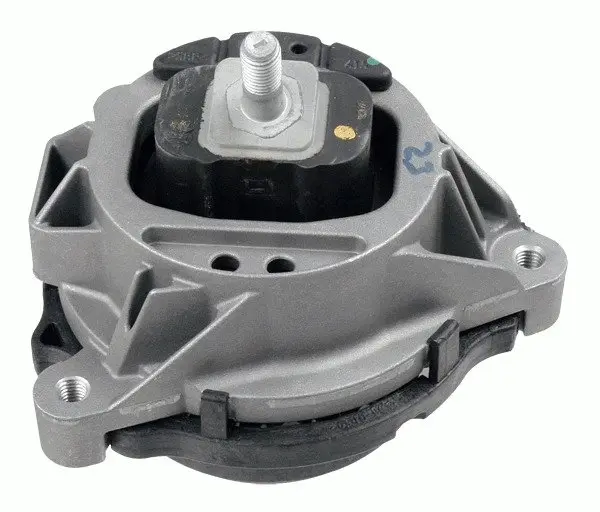 Подушка двигуна (L) BMW 1 (F20/F21)/3 (F30/F80) 11-19 B58/N55 37294 01 LEMFORDER 37294-01 (фото 1)