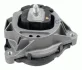 Подушка двигуна (L) BMW 1 (F20/F21)/3 (F30/F80) 11-19 B58/N55 37294 01 LEMFORDER 37294-01 (фото 1)