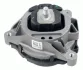 Подушка двигуна (R) BMW 1 (F20/F21)/3 (F30/F80) 11- N55/B58 37295 01 LEMFORDER 37295-01 (фото 1)