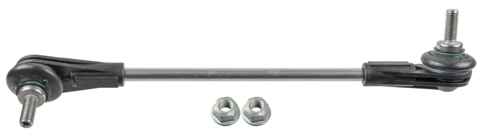 Тяга стабілізатора BMW 1 (F20, F21), 3 (F30, F80), 4 (F36) 10 перед. міст (Вир-во) LEMFORDER 37356-01 (фото 1)