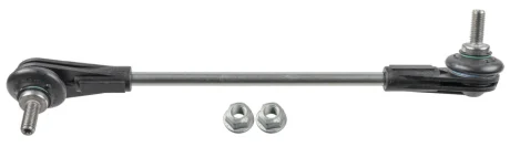 Тяга стабілізатора BMW 1 (F20, F21), 3 (F30, F80), 4 (F36) 10 перед. міст (Вир-во) LEMFORDER 37356-01