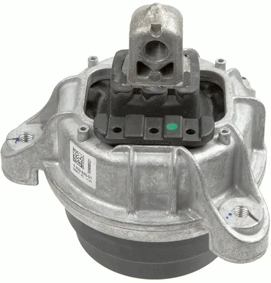 Подушка двигуна (L) BMW 5(F10) 535i xDrive 10- N55 B30 37429 01 LEMFORDER 37429-01 (фото 1)