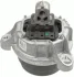 Подушка двигуна (L) BMW 5(F10) 535i xDrive 10- N55 B30 37429 01 LEMFORDER 37429-01 (фото 1)