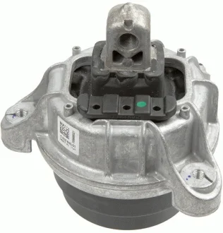 Подушка двигуна (L) BMW 5(F10) 535i xDrive 10- N55 B30 37429 01 LEMFORDER 37429-01