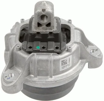 Подушка двигуна (R) BMW 5 (F10)/6 (F12/F13) 3.0i xDrive 10-18 N55 37430 01 LEMFORDER 37430-01