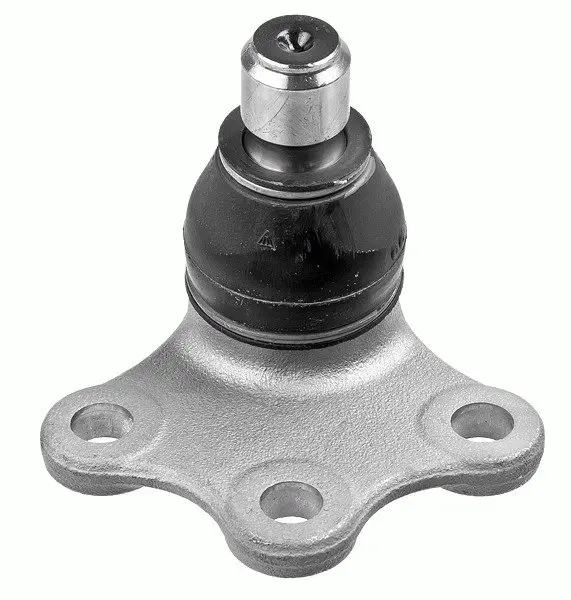 Опора кульова CITROEN C3 II, PEUGEOT 208 09 перед. міст (Вир-во) LEMFORDER 37515-01 (фото 1)