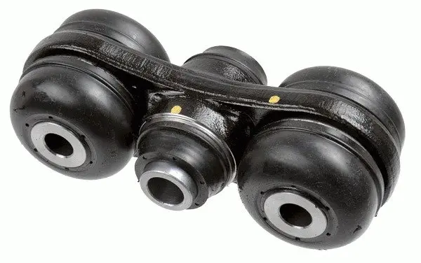 Сайлентблок важеля (задній) Opel Astra J 09-15 37617 01 LEMFORDER 37617-01 (фото 1)