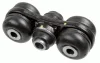 Сайлентблок важеля (задній) Opel Astra J 09-15 37617 01 LEMFORDER 37617-01 (фото 1)