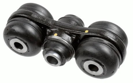 Сайлентблок важеля (задній) Opel Astra J 09-15 37617 01 LEMFORDER 37617-01