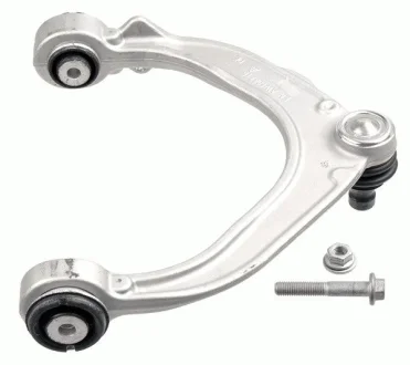 Важіль підвіски (передній/зверху) (R) BMW X5 (E70/F15/F85)/X6 (E71/E72/F16/F86) 07- 37684 01 LEMFORDER 37684-01