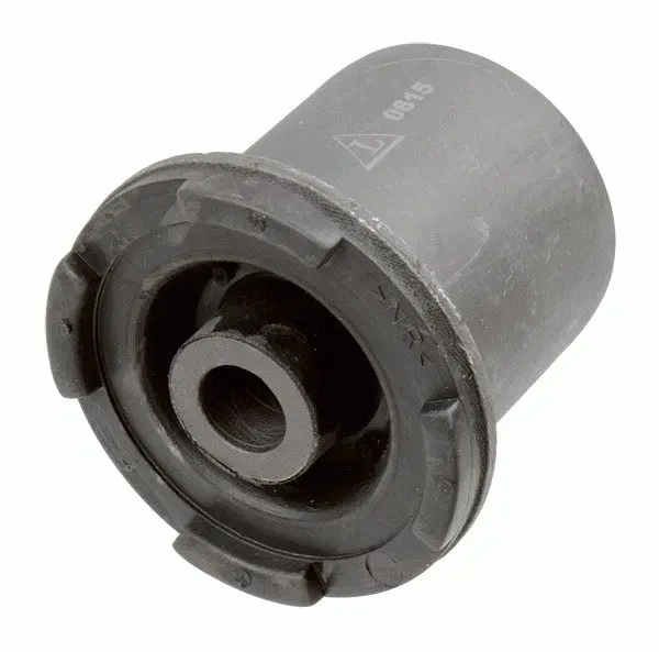 Сайлентблок важеля OPEL ASTRA G, H, ZAFIRA A, B 98 перед. міст ззаду низ (Вир-во) LEMFORDER 37688-01 (фото 1)