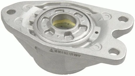 Опора амортизатора BMW 1 (F20), 3 (F30) (2011-24) задн. (вир-во Lemforder) LEMFORDER 37692-01