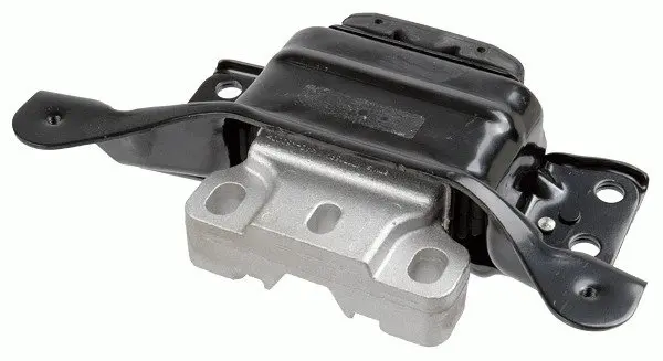 Подушка АКПП VW Golf VII/Passat/Skoda Octavia 1.6/1.8/2.0D 12- (L) 37717 01 LEMFORDER 37717-01 (фото 1)