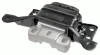 Подушка АКПП VW Golf VII/Passat/Skoda Octavia 1.6/1.8/2.0D 12- (L) 37717 01 LEMFORDER 37717-01 (фото 1)