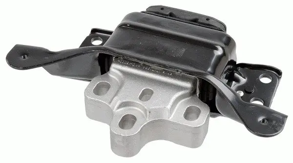 Подушка двигуна (L) VW Golf VII/Seat Leon 1.6TDI/2.0TDI 12- 37718 01 LEMFORDER 37718-01 (фото 1)