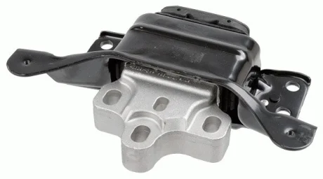 Подушка двигуна (L) VW Golf VII/Seat Leon 1.6TDI/2.0TDI 12- 37718 01 LEMFORDER 37718-01