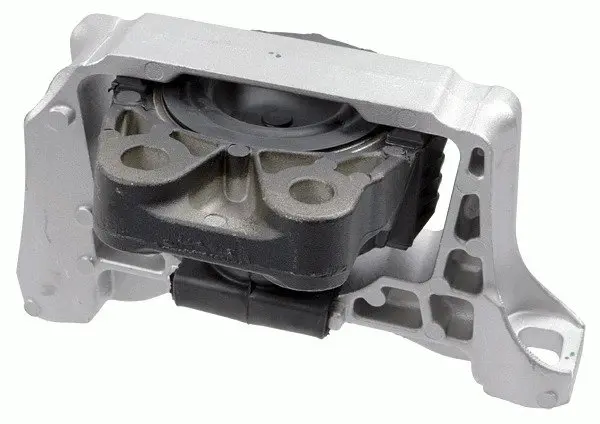 Подушка двигуна права FORD C-MAX/FOCUS (вир-во Lemferder) LEMFORDER 37727-01 (фото 1)