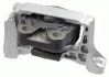 Подушка двигуна права FORD C-MAX/FOCUS (вир-во Lemferder) LEMFORDER 37727-01 (фото 1)