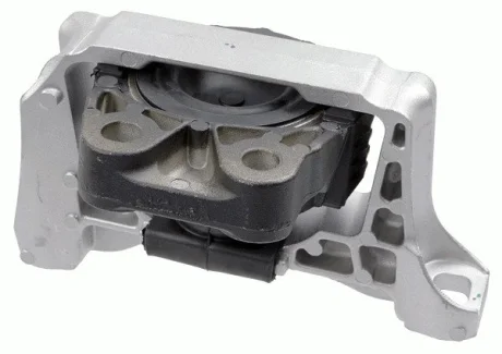 Подушка двигуна права FORD C-MAX/FOCUS (вир-во Lemferder) LEMFORDER 37727-01