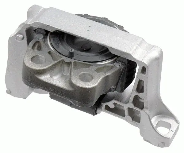 Подушка двигуна (R) Ford Focus 2.0 TDCi 05-/Volvo C30/C70 2.0D 06- 37728 01 LEMFORDER 37728-01 (фото 1)
