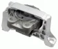 Подушка двигуна (R) Ford Focus 2.0 TDCi 05-/Volvo C30/C70 2.0D 06- 37728 01 LEMFORDER 37728-01 (фото 1)