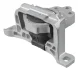 Подушка двигуна FORD FOCUS C-MAX (вир-во Lemferder) LEMFORDER 37729-01 (фото 1)