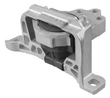 Подушка двигуна FORD FOCUS C-MAX (вир-во Lemferder) LEMFORDER 37729-01