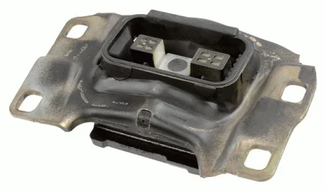 Подушка АКПП Ford Focus/C-Max II/Kuga I/ II 03- (L) 37735 01 LEMFORDER 37735-01