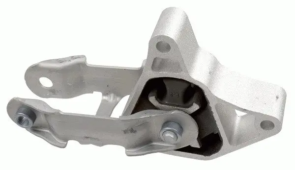 Подушка двигуна задня Mercedes-Benz A (176) 2012 - (вир-во Lemferder) LEMFORDER 37746-01 (фото 1)