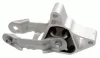 Подушка двигуна задня Mercedes-Benz A (176) 2012 - (вир-во Lemferder) LEMFORDER 37746-01 (фото 1)