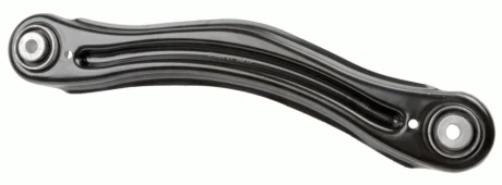 Важіль MERCEDES GL-CLASS, M-CLASS, R-CLASS 05 зад. міст праворуч верх (Вир-во) LEMFORDER 37804-01
