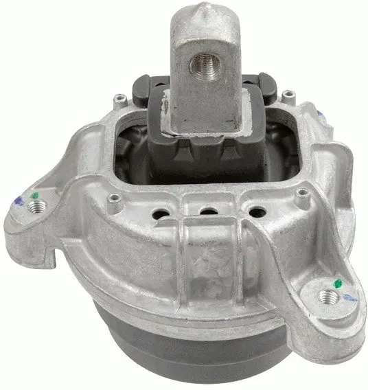 Подушка двигуна (L) BMW 5 (F10/F11)/7 (F01/F02/F03/F04) (Hydro) 37810 01 LEMFORDER 37810-01 (фото 1)